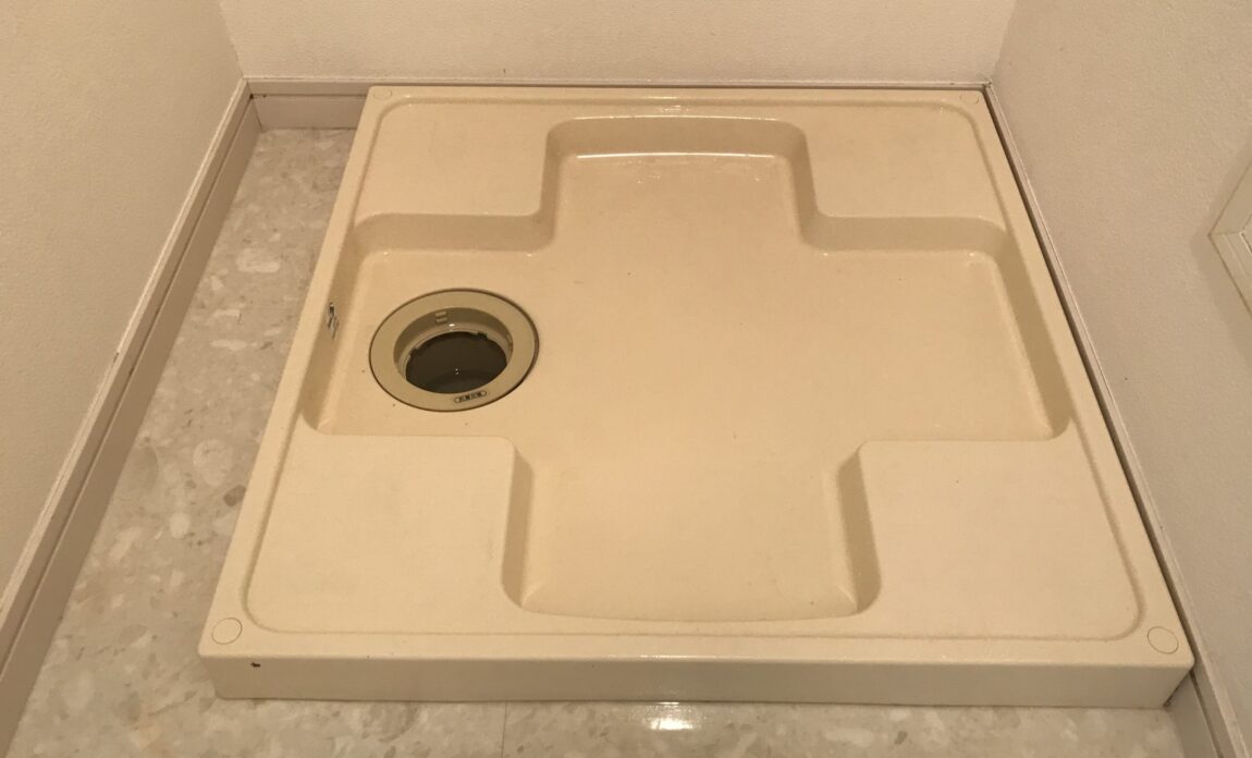 東京都三鷹市 特殊清掃 作業後