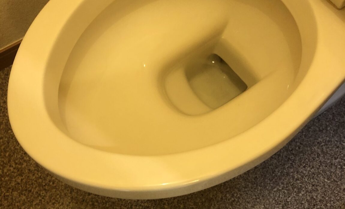 東京都三鷹市 特殊清掃 作業後