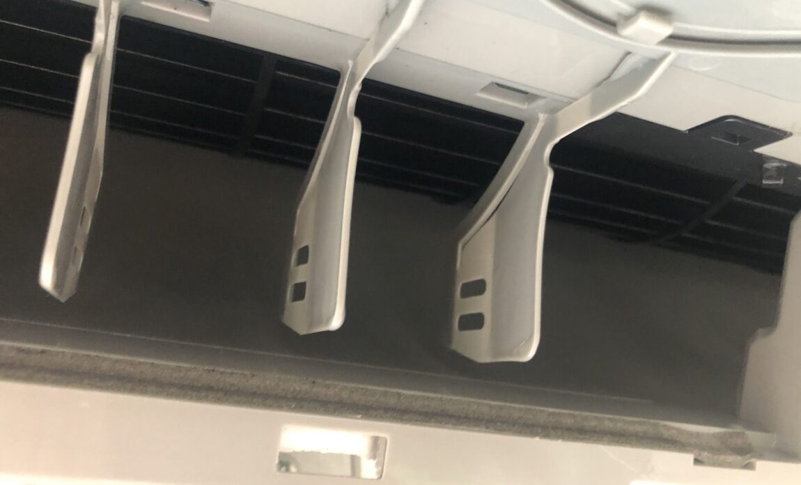 東京都三鷹市 特殊清掃 作業後